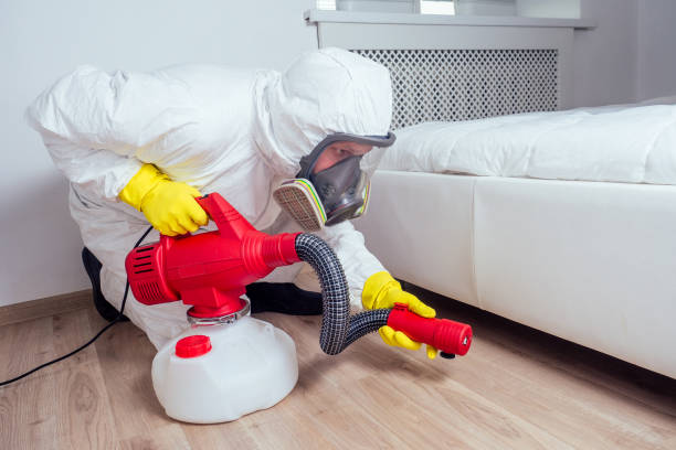 Great Bend, KS Pest Control Company
