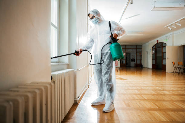 Best Pest Control Near Me in Great Bend, KS